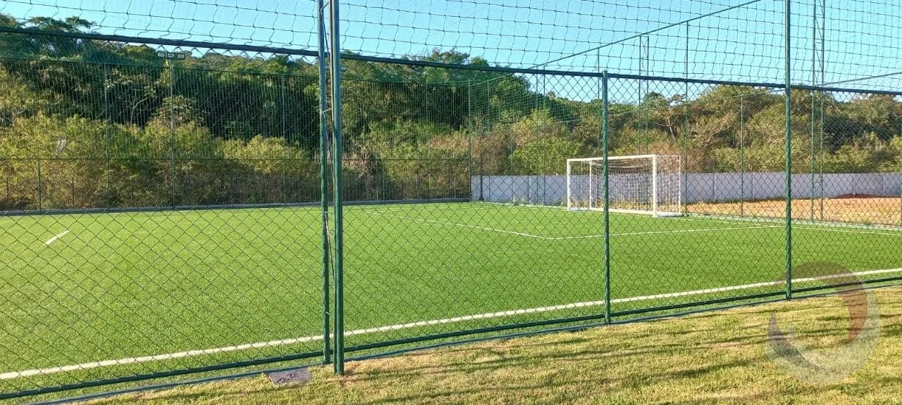 Terreno para venda em Pedra Branca — foto principal
