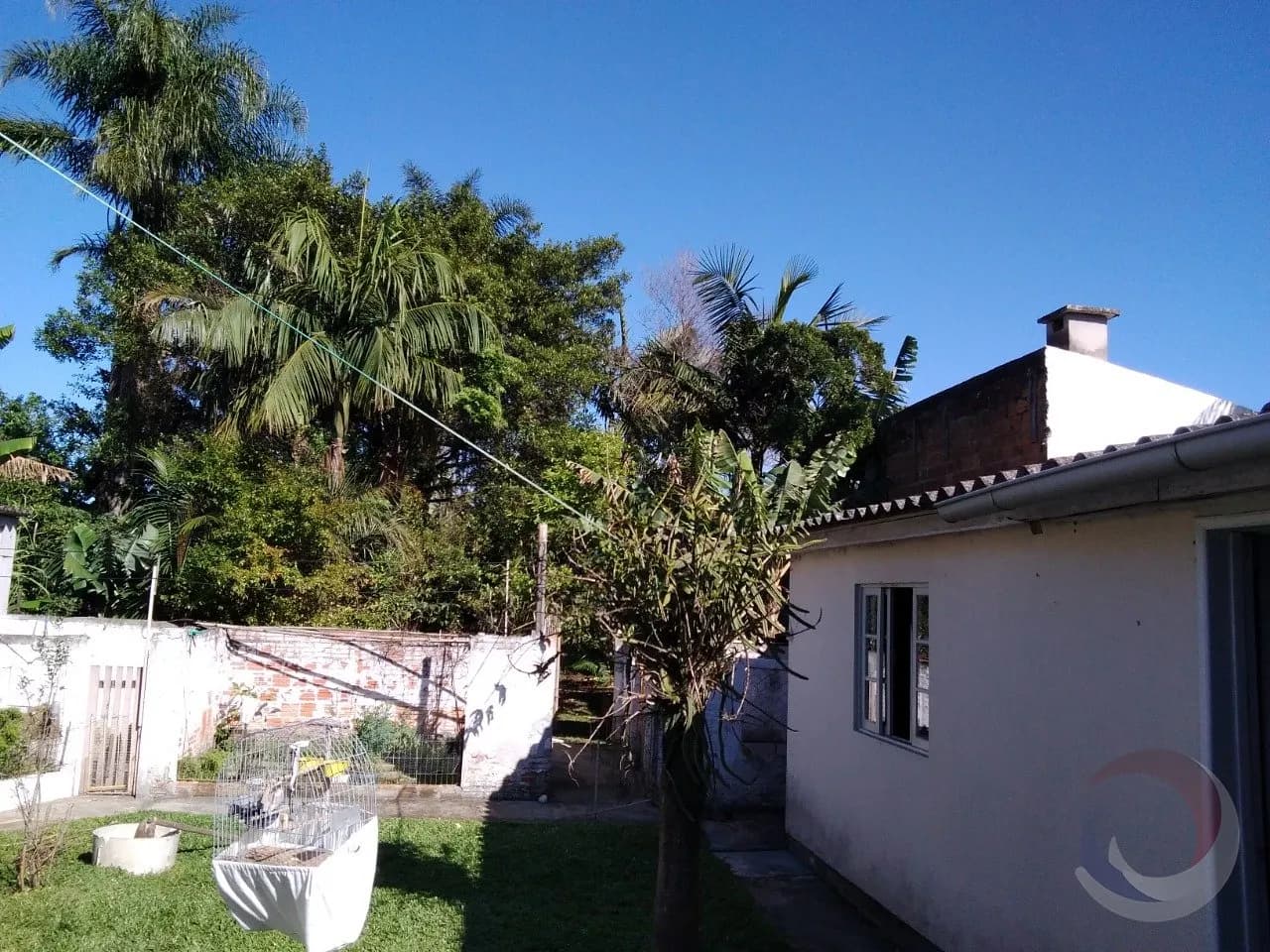 Terreno para venda em Centro com 1223 m² — foto 2