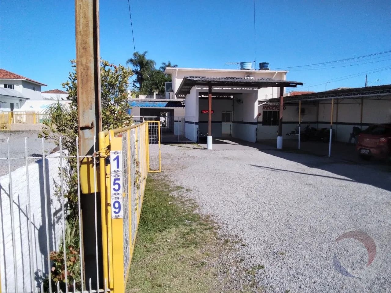 Terreno para venda em Centro com 1223 m² — foto 5
