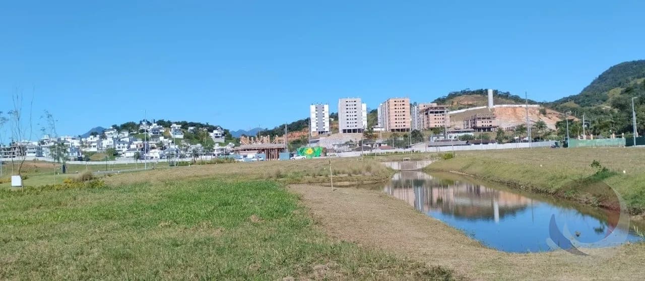 Terreno para venda em Pedra Branca com 300 m² — foto 2