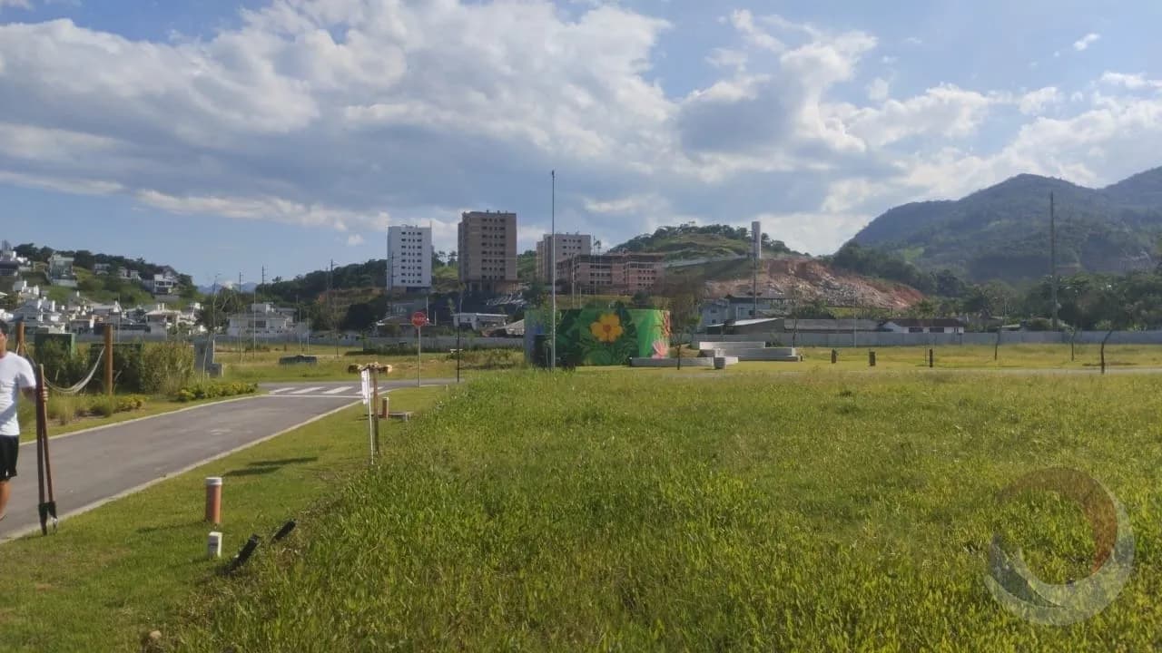 Terreno para venda em Pedra Branca com 300 m² — foto 3
