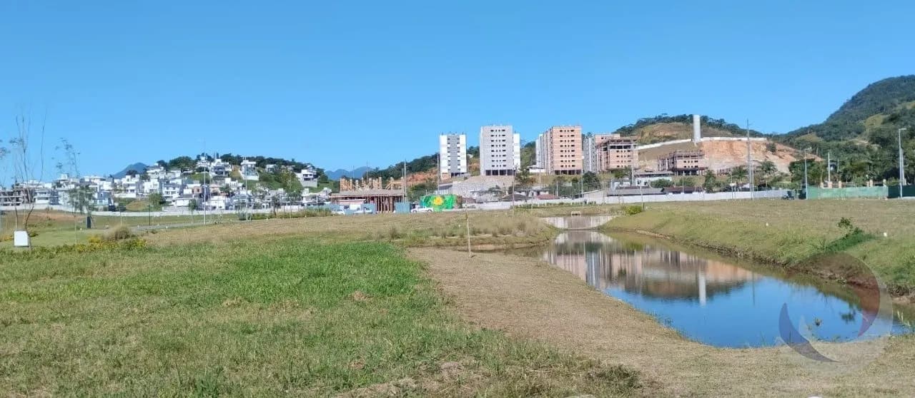 Terreno para venda em Pedra Branca com 300 m² — foto 4