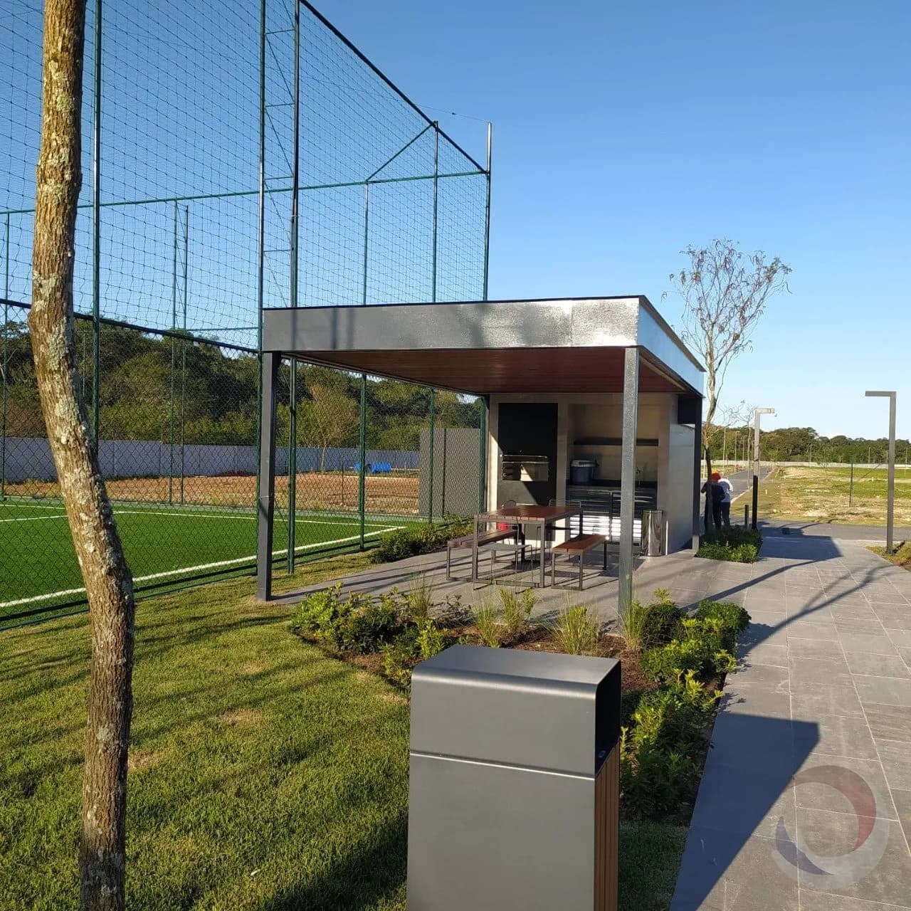 Terreno para venda em Pedra Branca com 304 m² — foto 4
