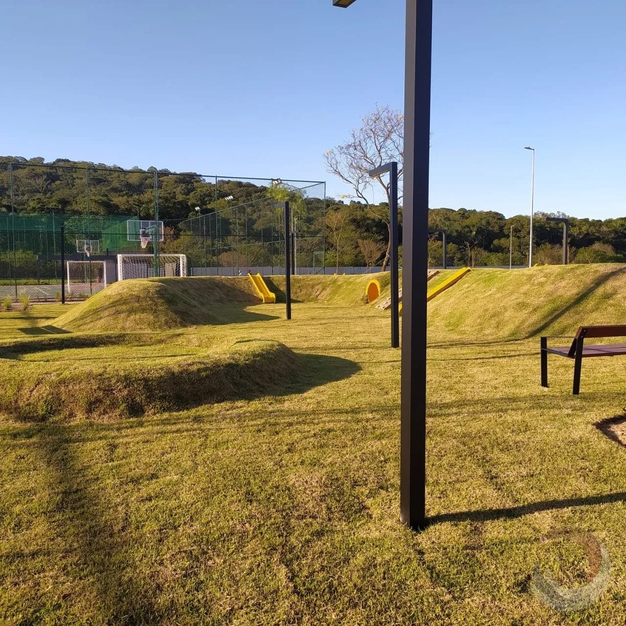 Terreno para venda em Pedra Branca com 304 m² — foto 5
