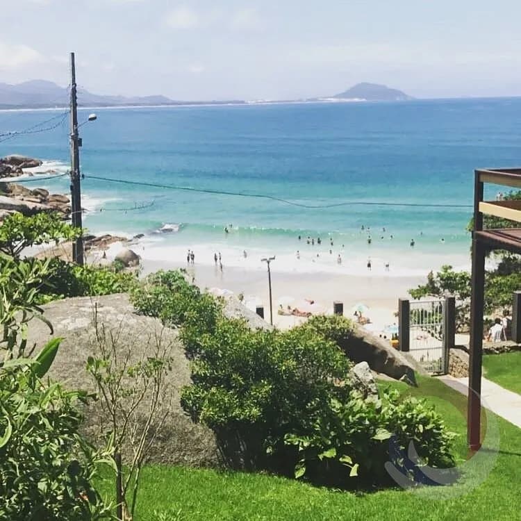 Hotel/pousada para venda em Barra Da Lagoa com 300 m² — foto 2