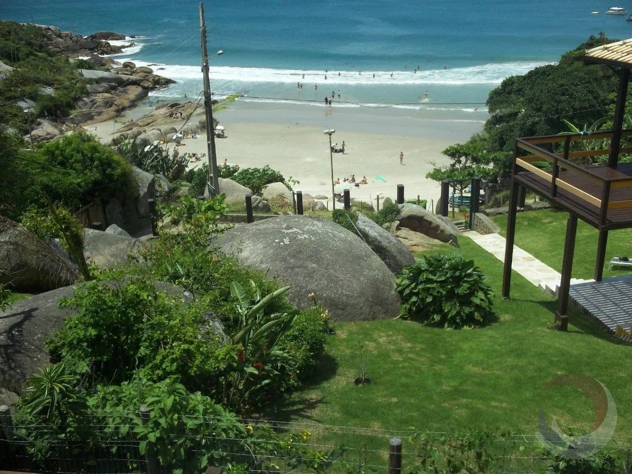 Hotel/pousada para venda em Barra Da Lagoa com 300 m² — foto 5