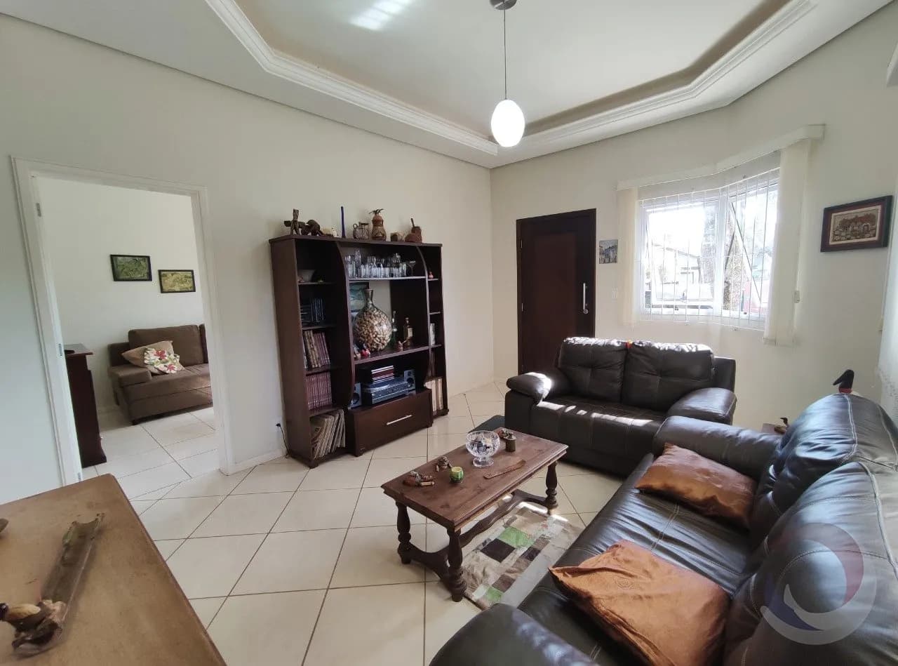 Casa para venda com 3 dormitórios em Ponta Das Canas com 211 m² — foto 3