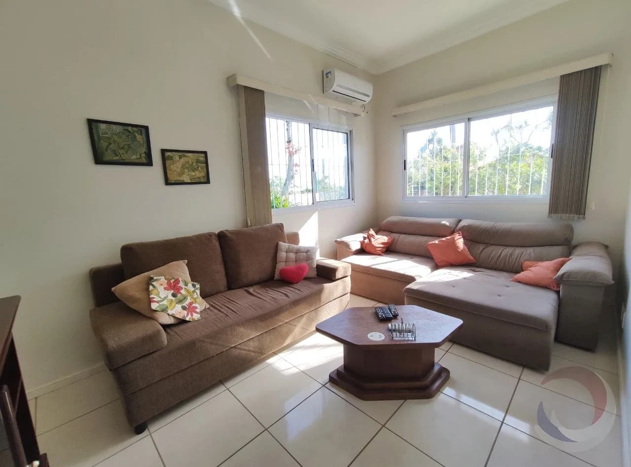 Casa para venda com 3 dormitórios em Ponta Das Canas com 211 m² — foto 4