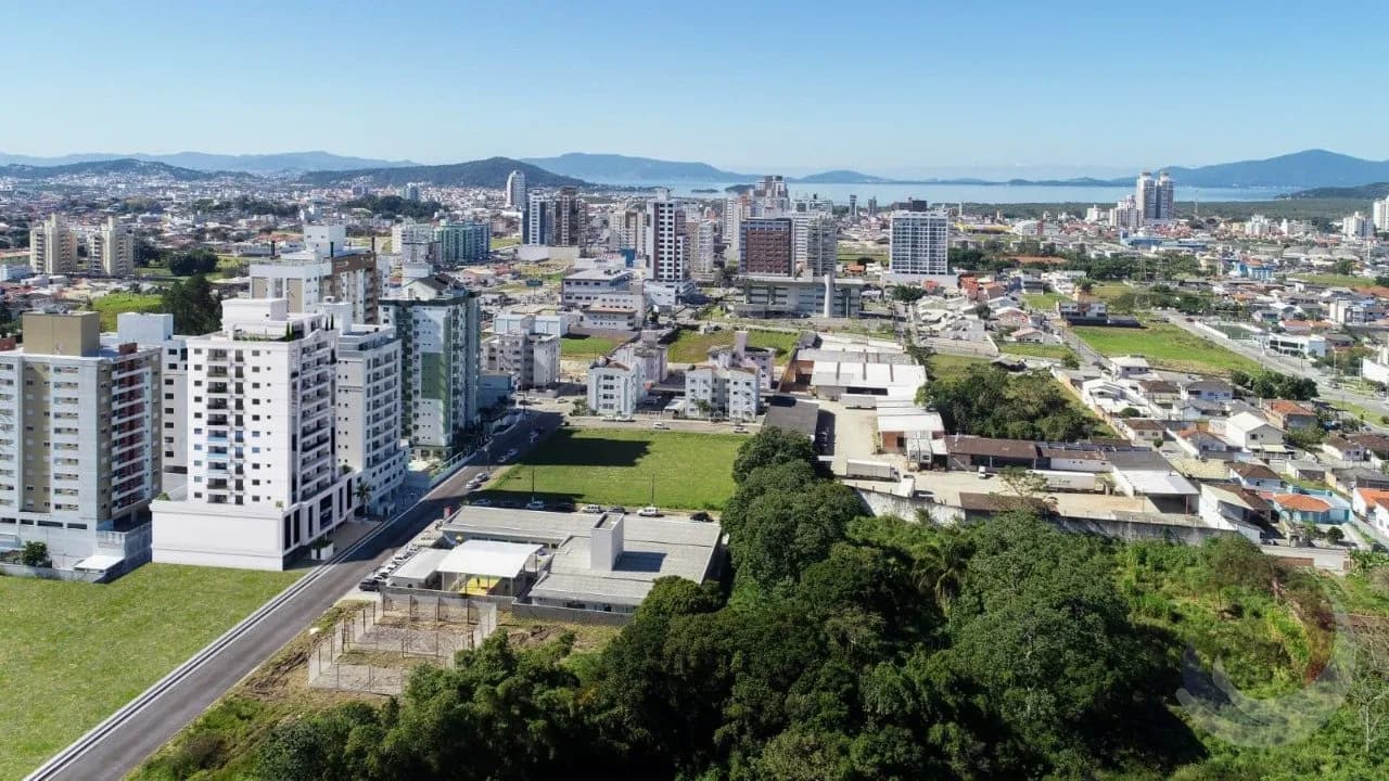 Apartamento para venda com 2 dormitórios em Pagani com 68 m² — foto 5