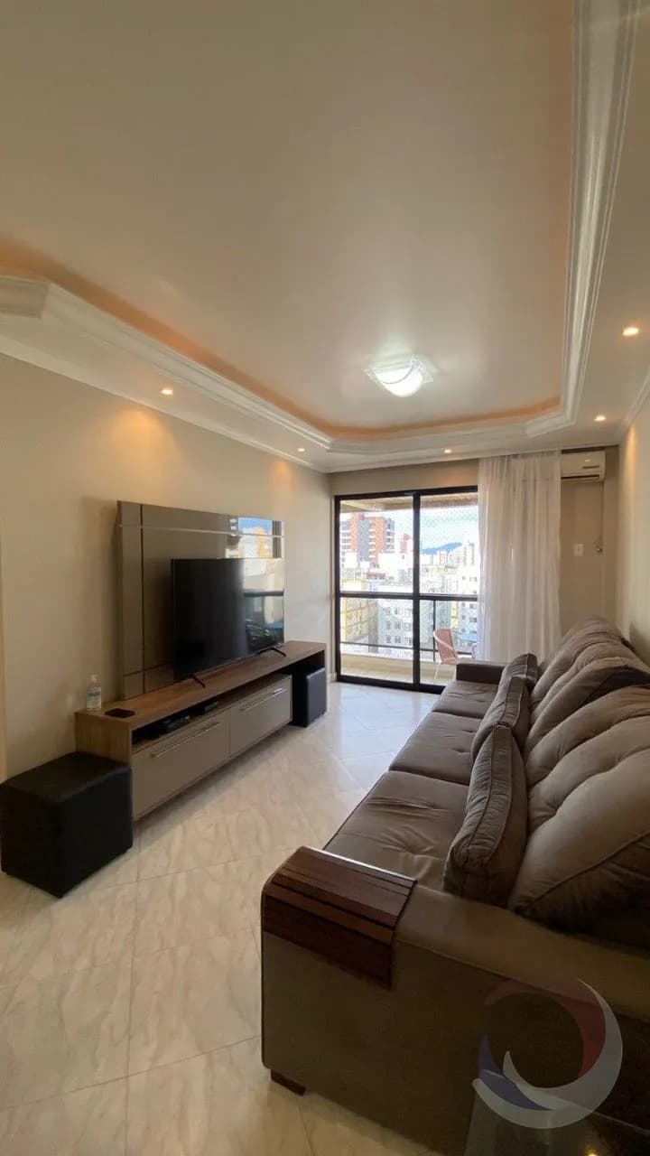 Apartamento para venda com 3 dormitórios em Estreito com 95 m² — foto 2