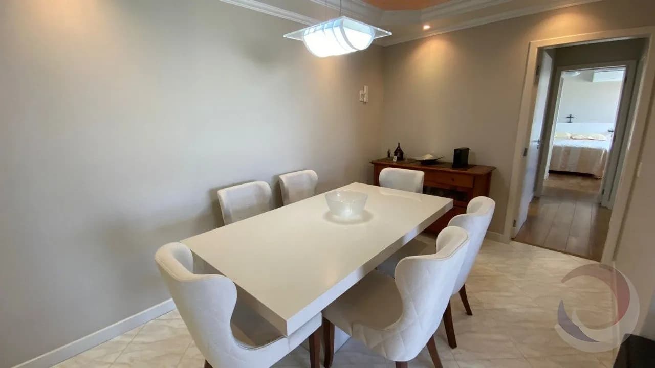 Apartamento para venda com 3 dormitórios em Estreito com 95 m² — foto 3