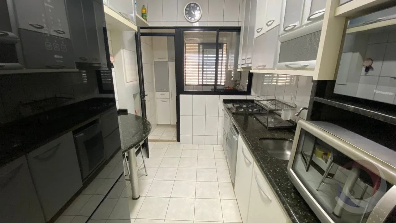 Apartamento para venda com 3 dormitórios em Estreito com 95 m² — foto 4
