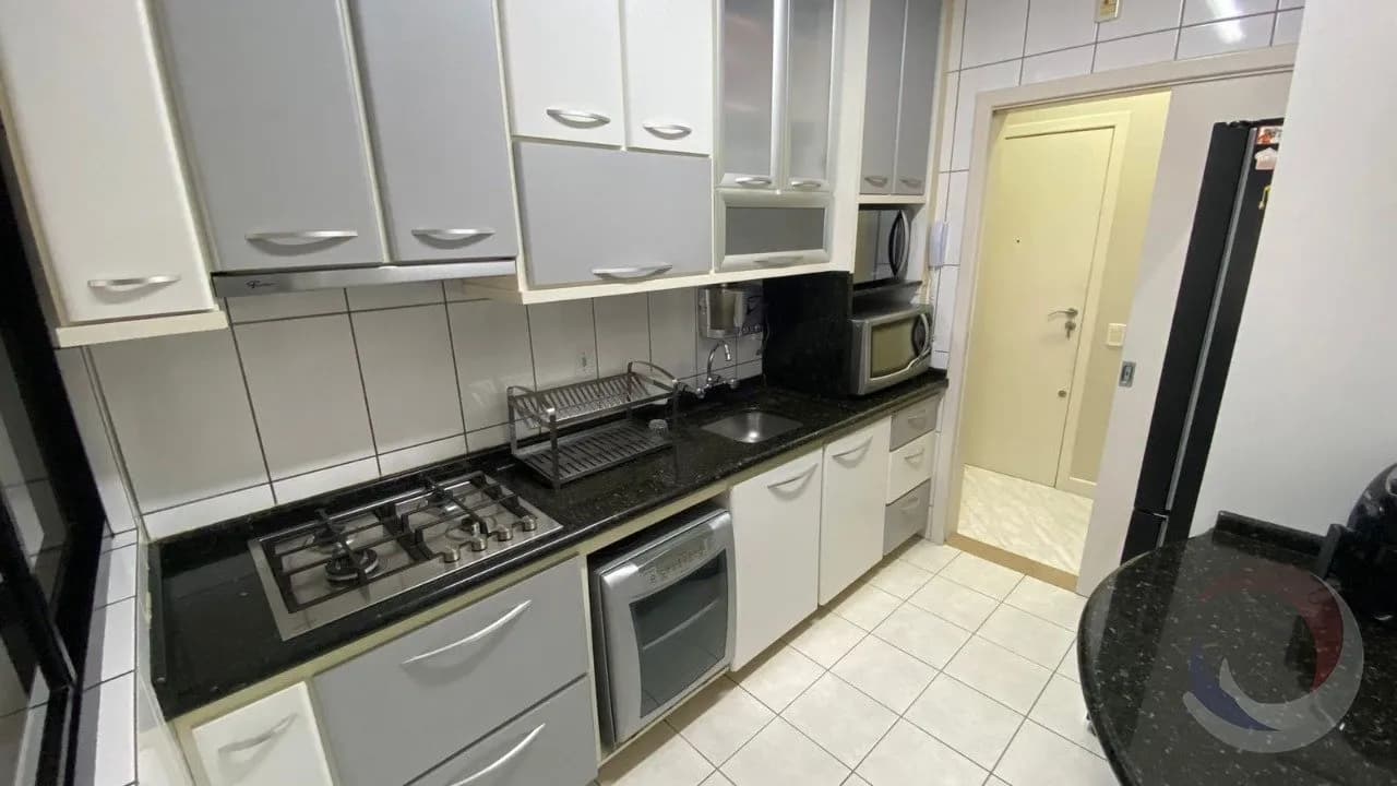 Apartamento para venda com 3 dormitórios em Estreito com 95 m² — foto 5
