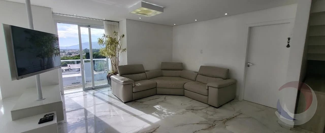 Cobertura para venda com 4 dormitórios em Canajurê com 517 m² — foto 3