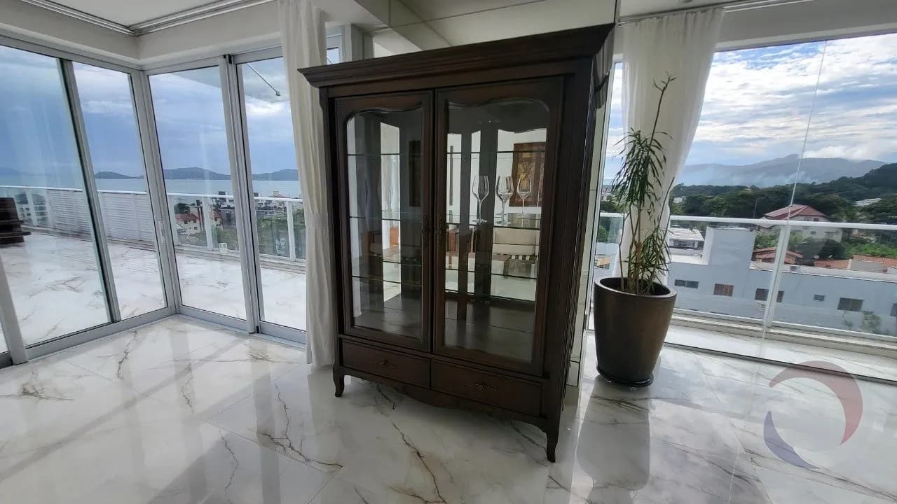 Cobertura para venda com 4 dormitórios em Canajurê com 517 m² — foto 4
