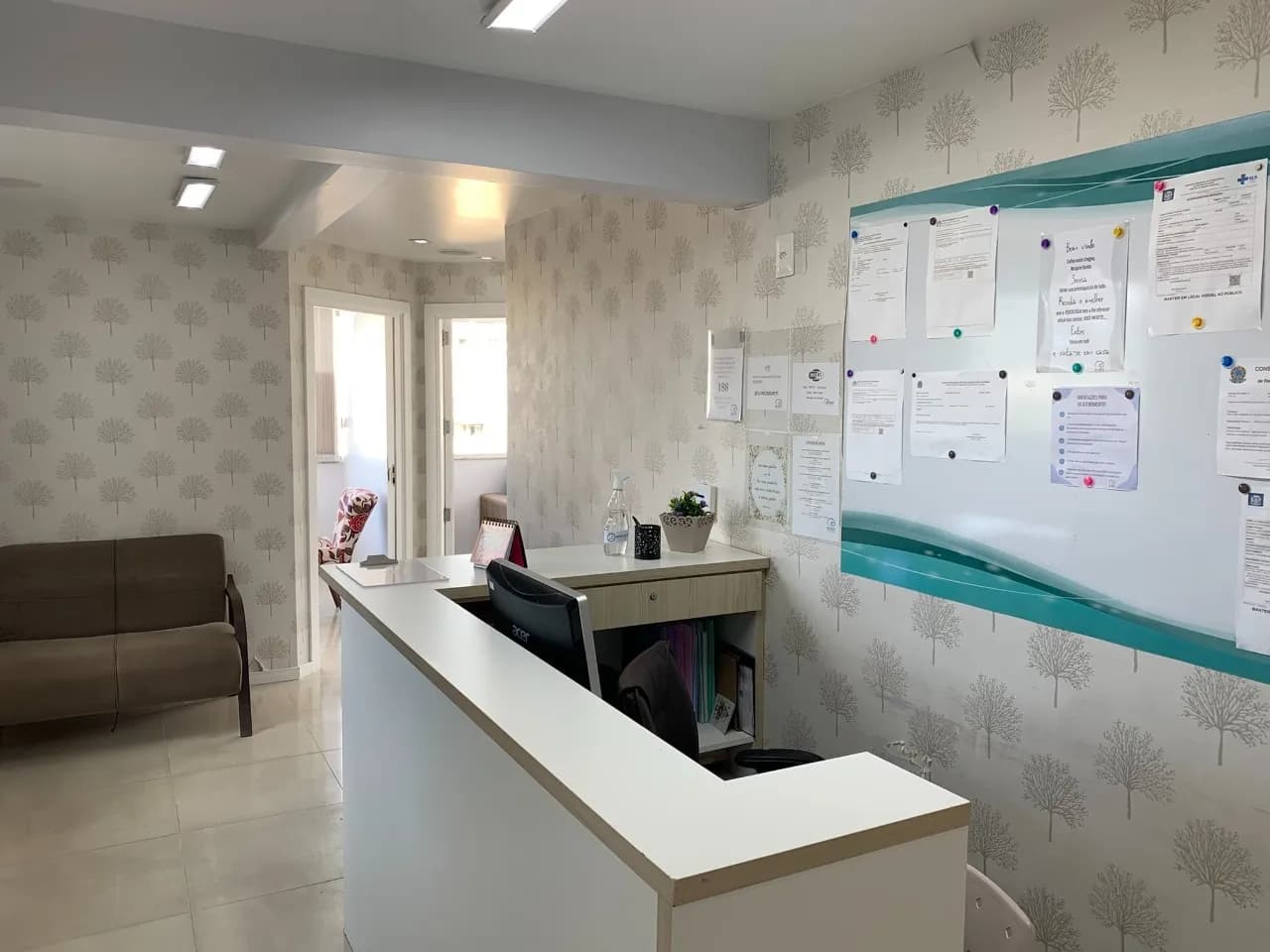 Sala comercial para venda em Trindade com 75 m² — foto principal
