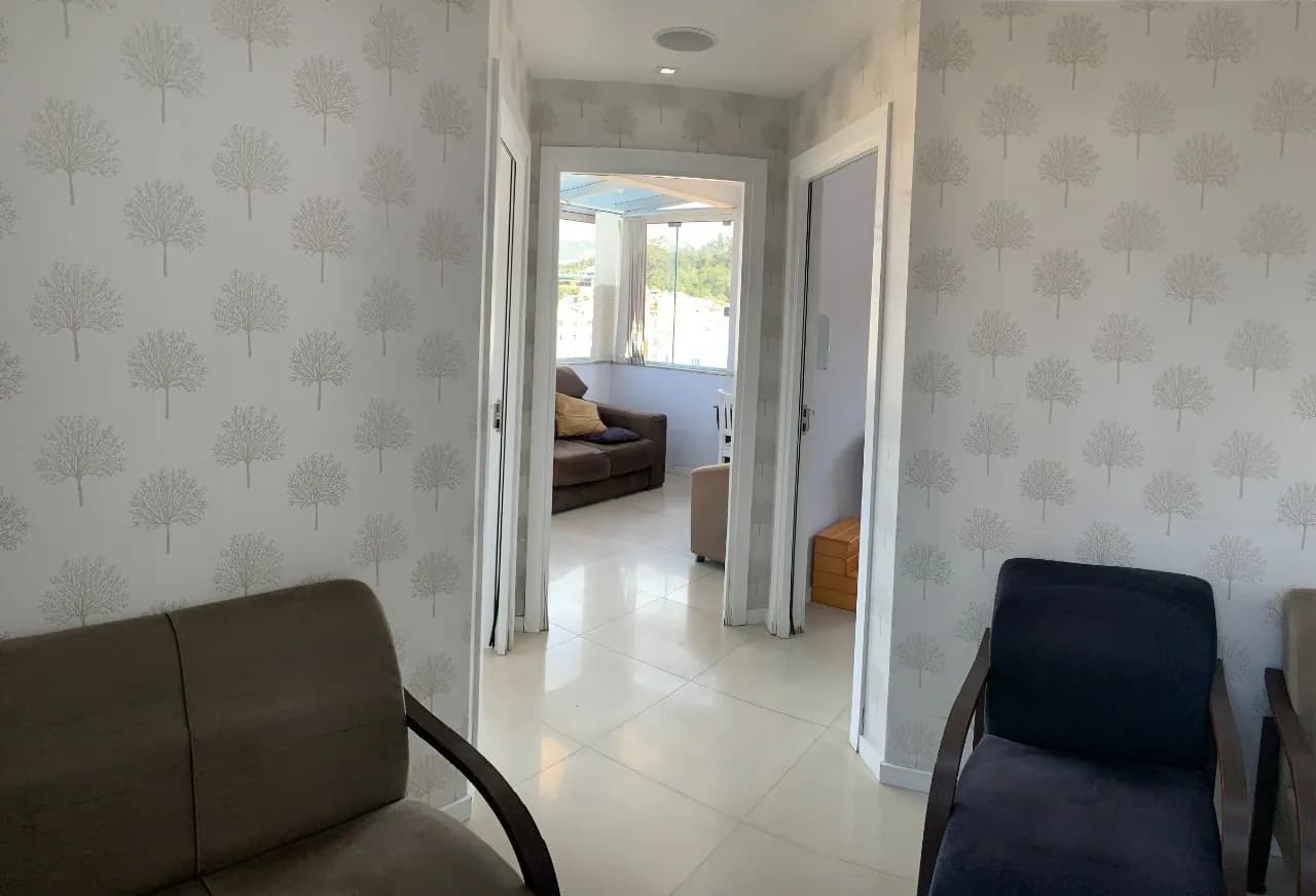 Sala comercial para venda em Trindade com 75 m² — foto 4