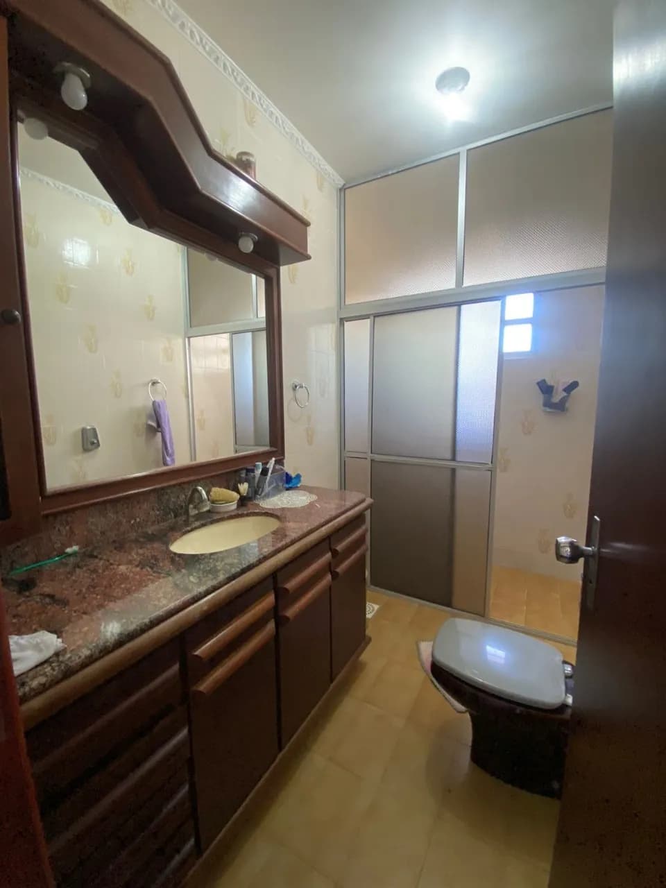 Casa para venda com 4 dormitórios em Pantanal com 272 m² — foto 3