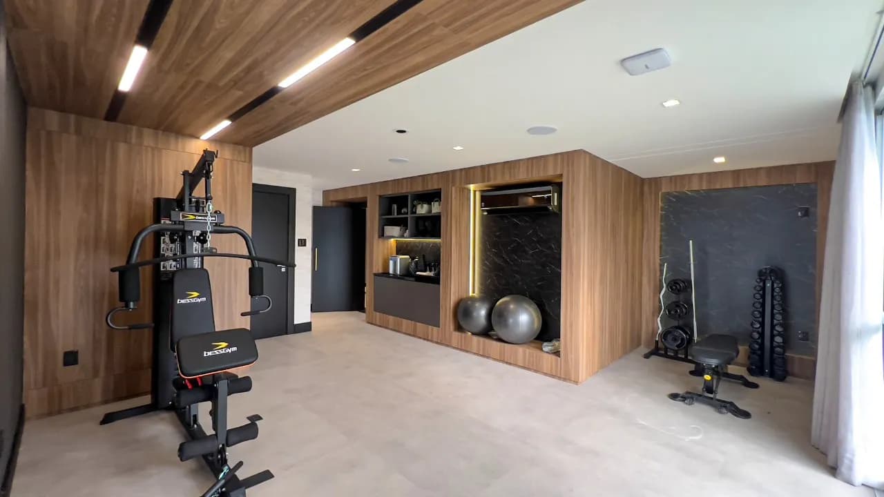 Apartamento para venda com 2 dormitórios em Ingleses Norte com 95 m² — foto 3