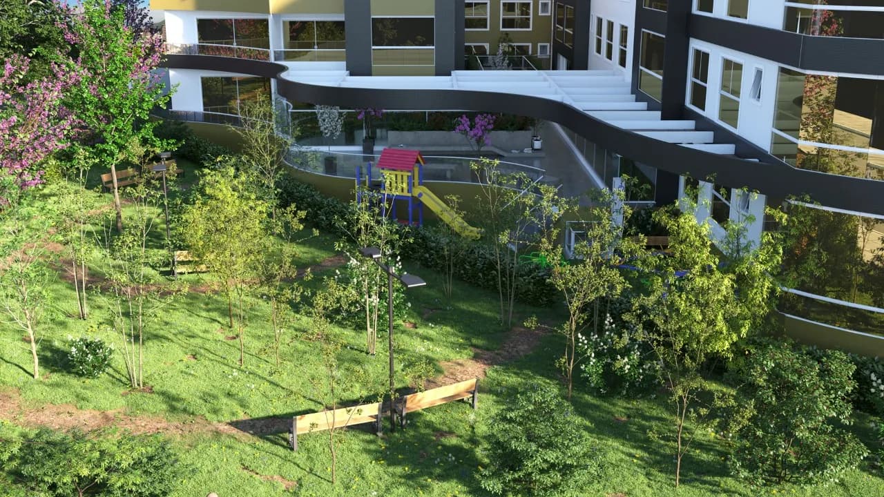 Apartamento para venda com 2 dormitórios em Ingleses Norte com 95 m² — foto 5