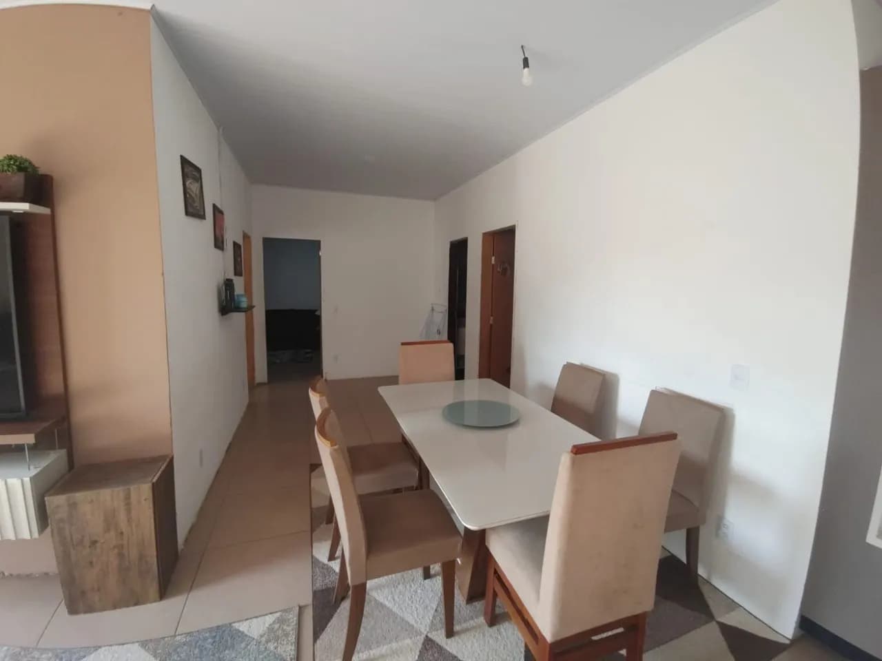 Casa para venda com 3 dormitórios em Bela Vista com 140 m²