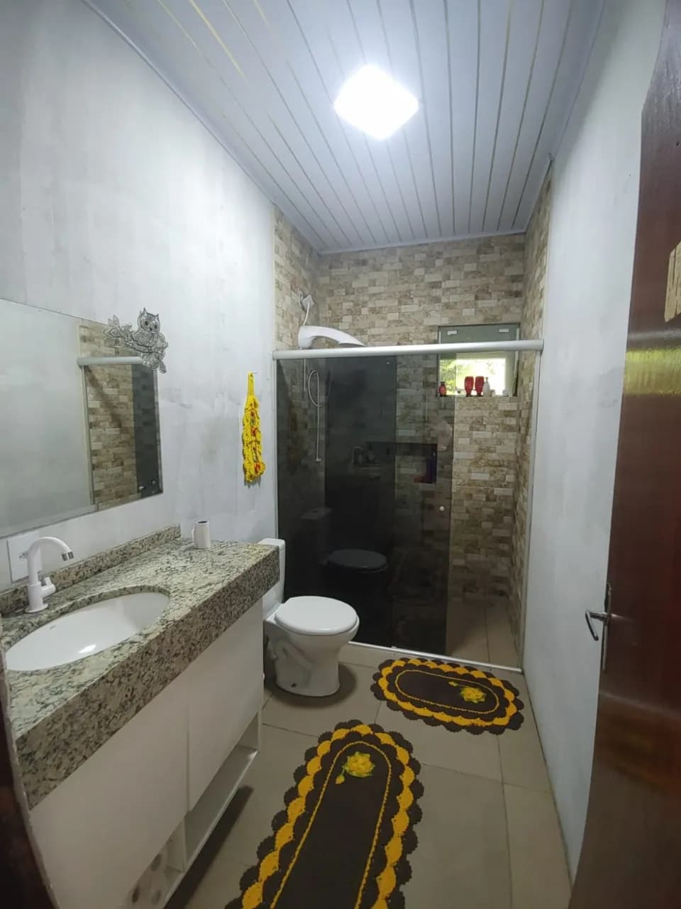 Casa para venda com 3 dormitórios em Bela Vista com 140 m² — foto 3