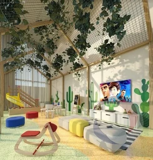 Apartamento para venda com 3 dormitórios em Joao Paulo com 91 m² — foto 4