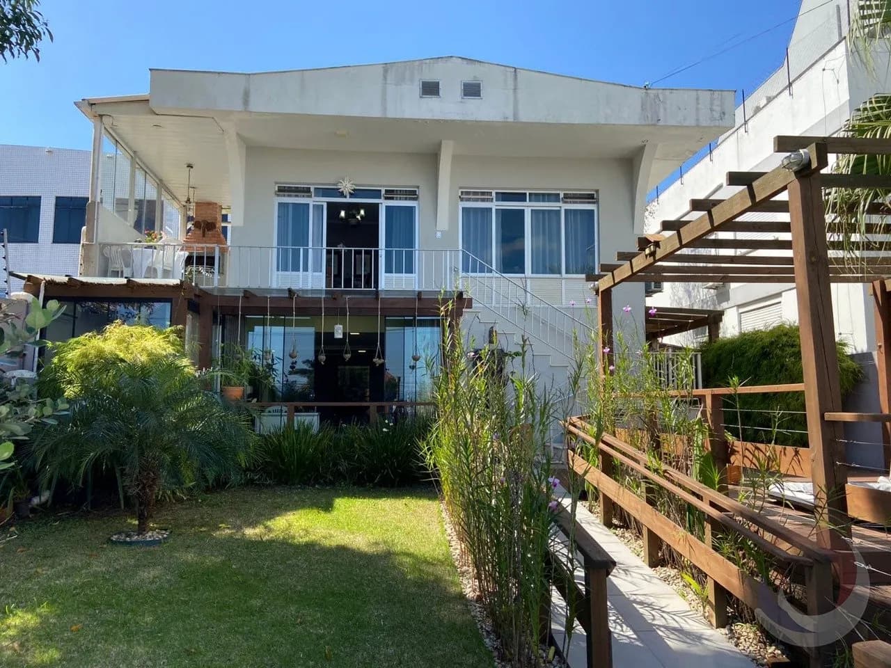 Casa comercial para venda em Itaguaçu com 140 m² — foto 2