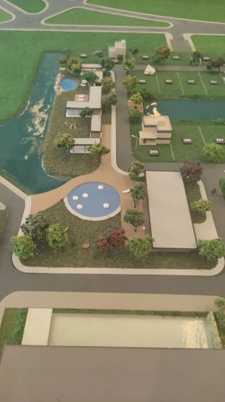 Terreno para venda em Pedra Branca com 320 m² — foto 3