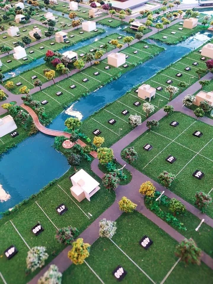 Terreno para venda em Pedra Branca com 320 m² — foto 5