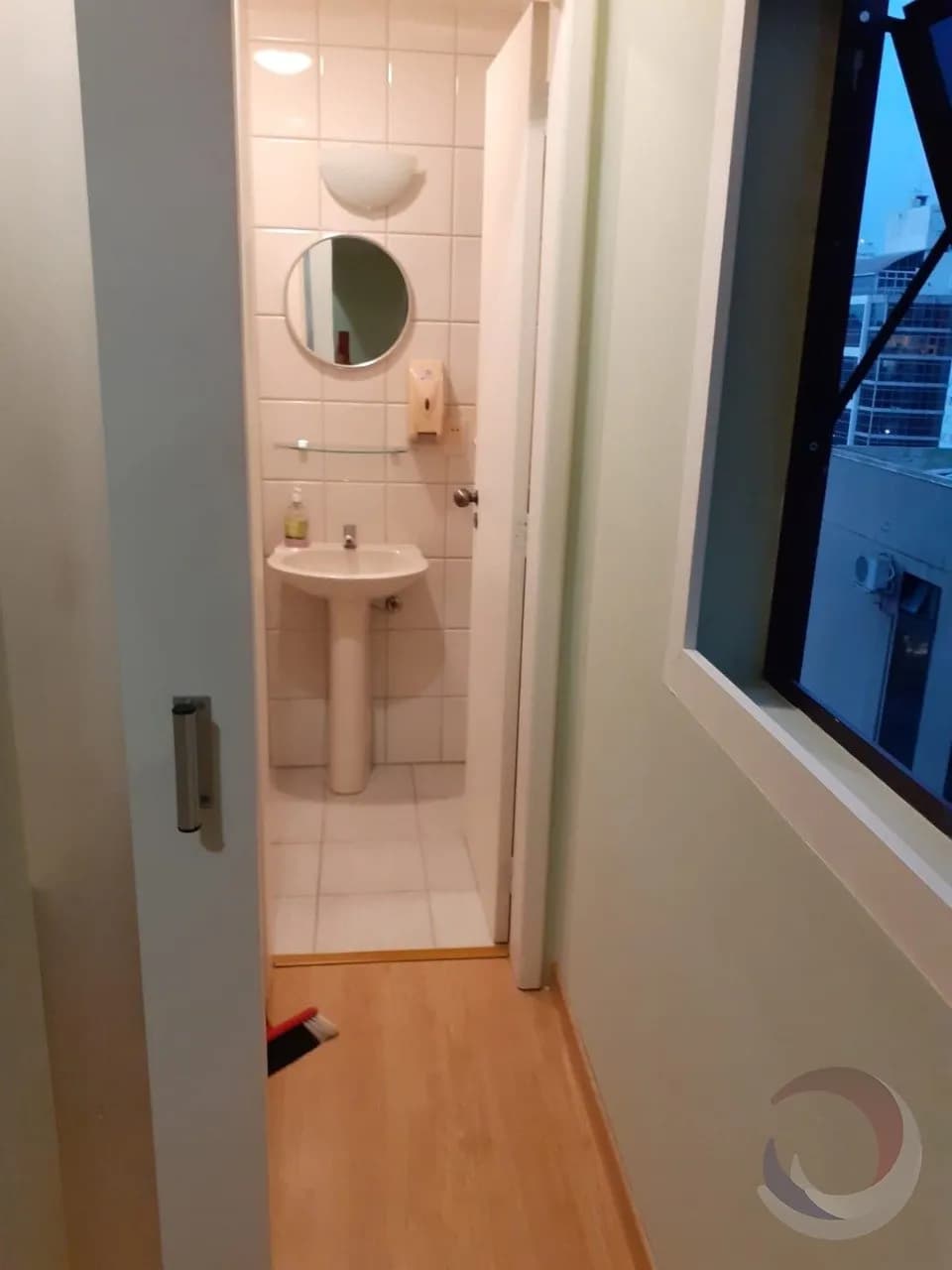 Sala comercial para venda em Centro com 42 m² — foto 5