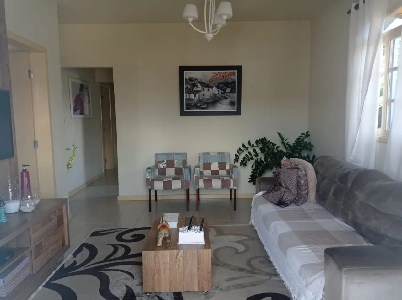 Casa para venda com 6 dormitórios em Passa Vinte com 280 m²