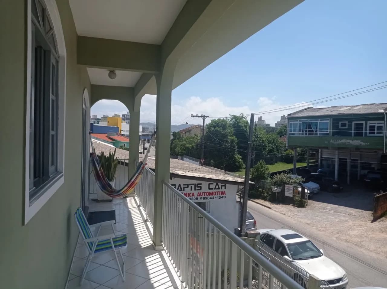 Casa para venda com 6 dormitórios em Passa Vinte com 280 m² — foto 2