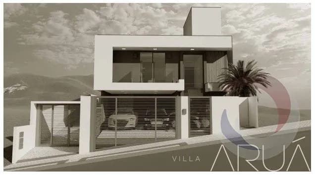 Casa para venda com 3 dormitórios em Santo Antônio de Lisboa com 137 m² — foto 2