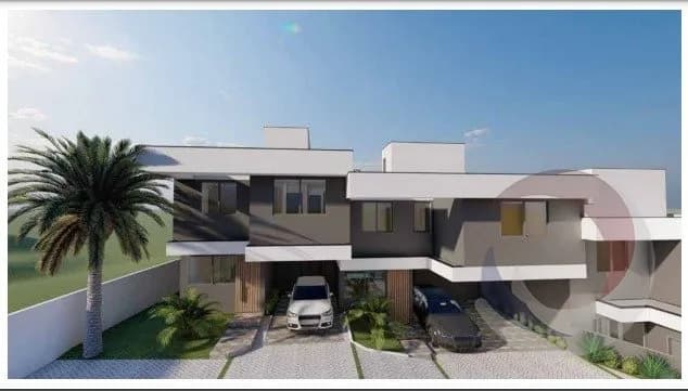 Casa para venda com 3 dormitórios em Santo Antônio de Lisboa com 137 m² — foto 3