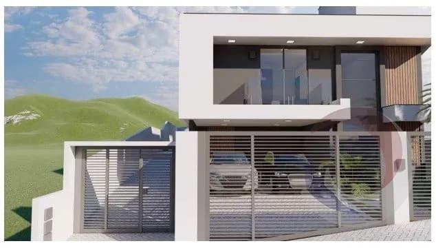 Casa para venda com 3 dormitórios em Santo Antônio de Lisboa com 137 m² — foto 4