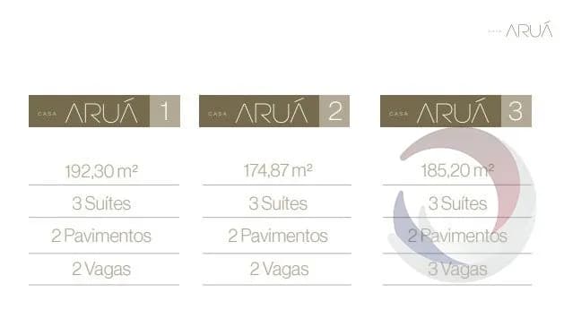 Casa para venda com 3 dormitórios em Santo Antônio de Lisboa com 137 m² — foto 5