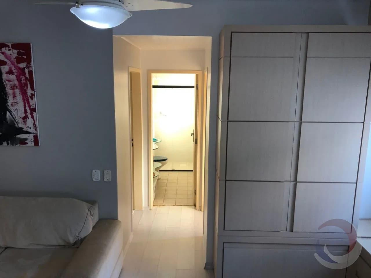 Cobertura para venda com 2 dormitórios em Carvoeira com 93 m² — foto 2