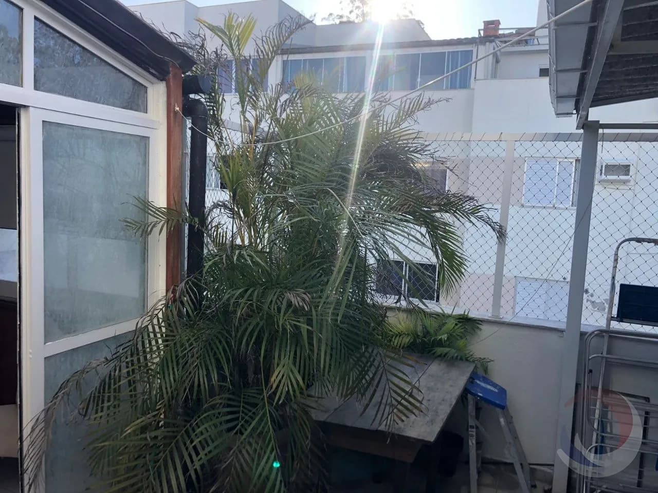 Cobertura para venda com 2 dormitórios em Carvoeira com 93 m² — foto 4