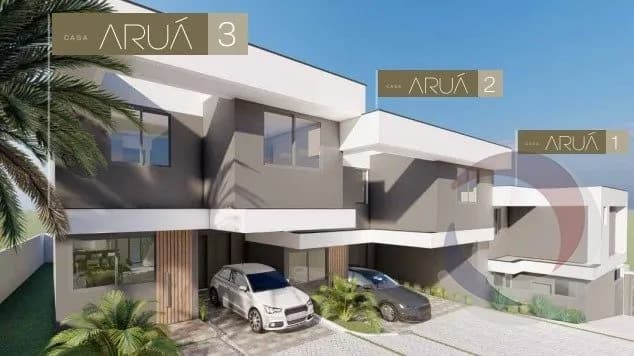 Casa para venda com 3 dormitórios em Santo Antônio de Lisboa com 151 m² — foto 3