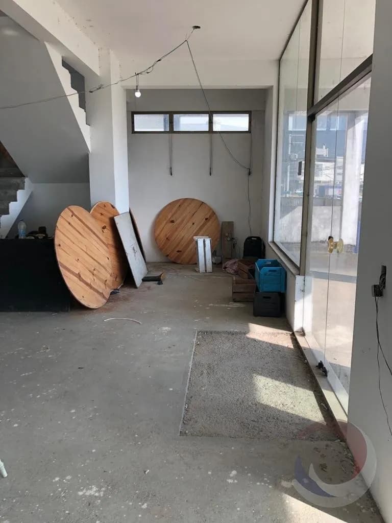 Casa comercial para venda em Pedra Branca com 578 m² — foto 4