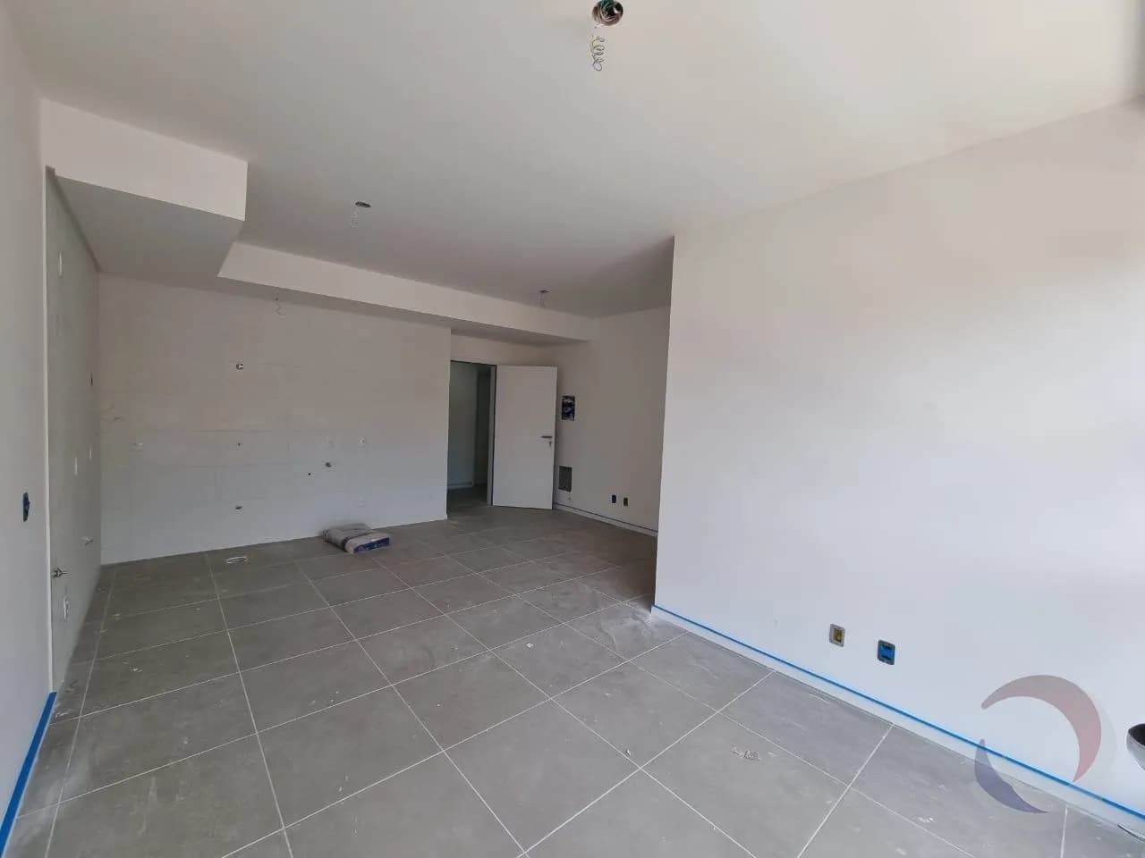 Estúdio para venda com 1 dormitório, em Trindade com 33 m² — foto principal