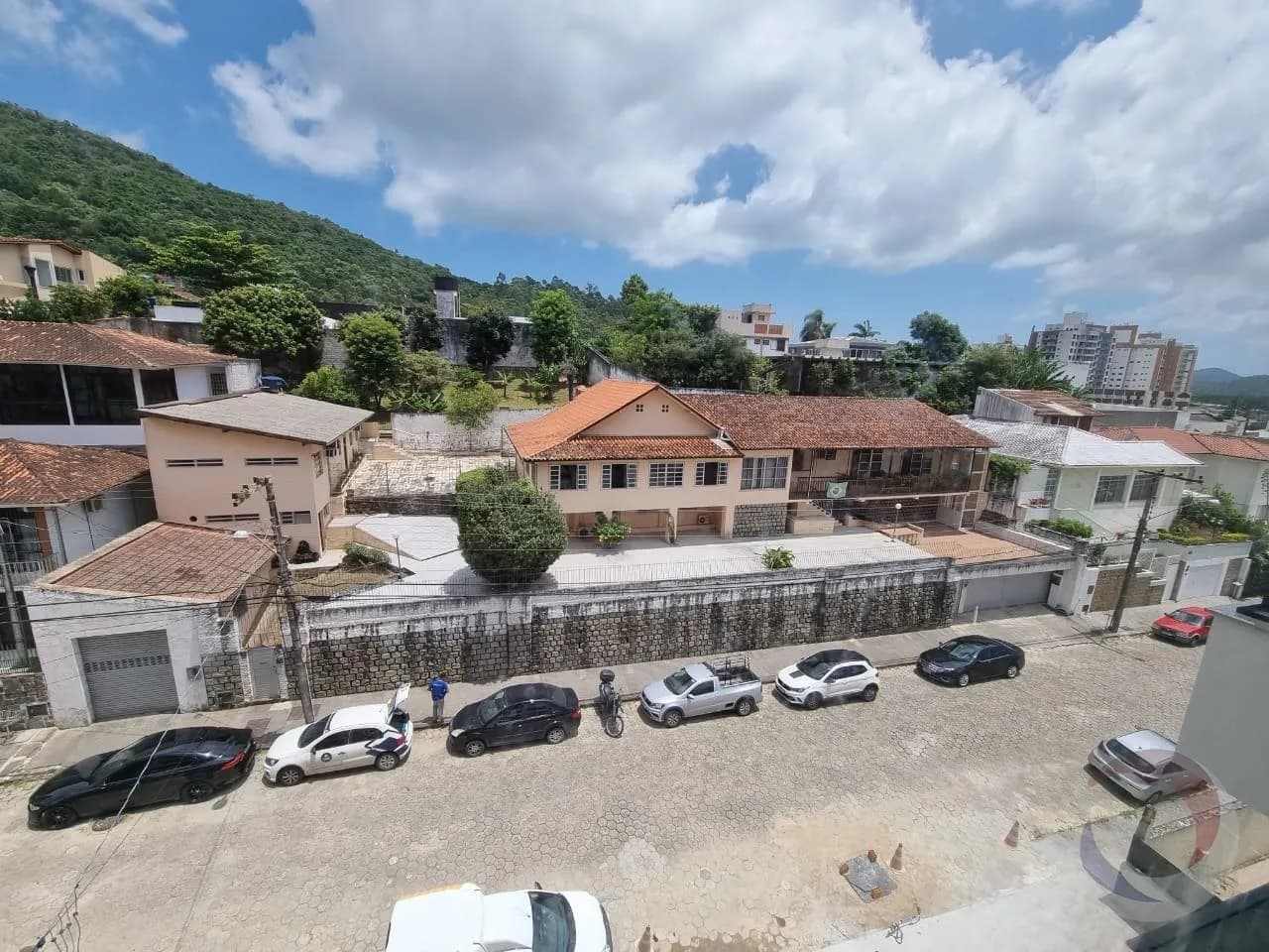 Estúdio para venda com 1 dormitório, em Trindade com 33 m² — foto 2
