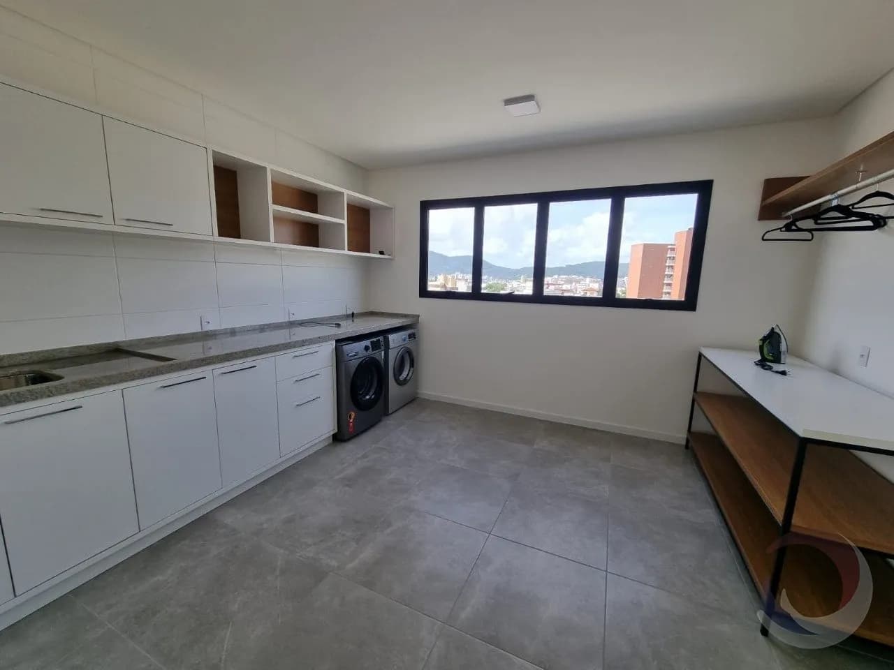 Estúdio para venda com 1 dormitório, em Trindade com 33 m² — foto 5