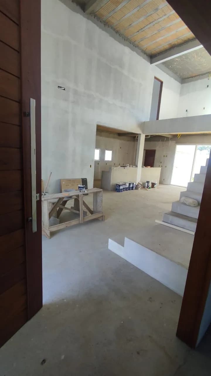 Casa para venda com 4 dormitórios em Centro com 422 m² — foto 3