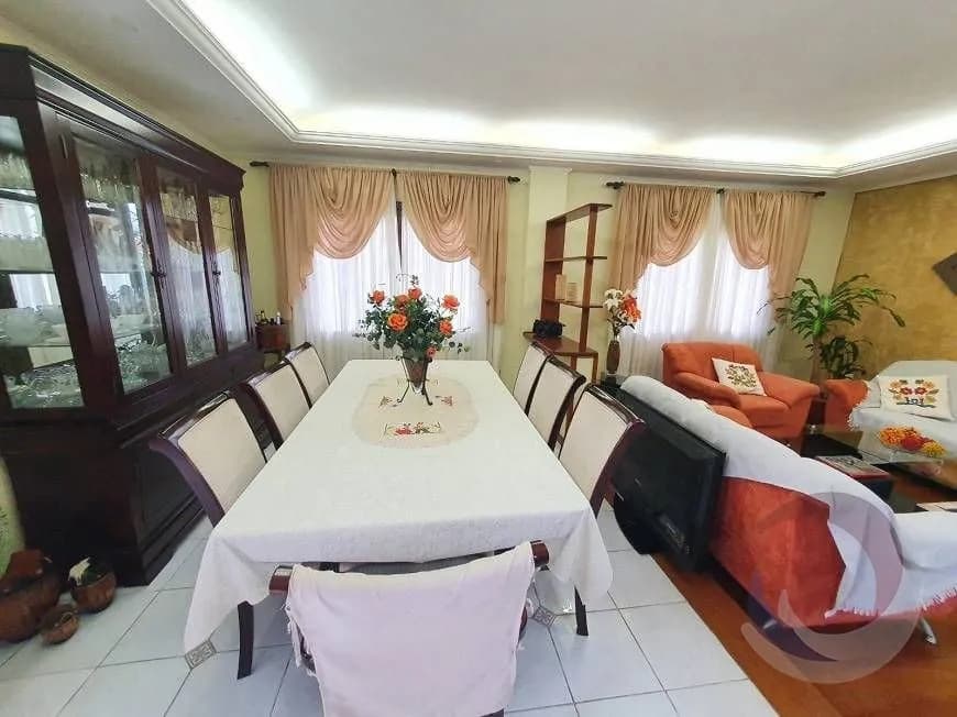 Casa para venda com 4 dormitórios em Carianos com 250 m² — foto 3