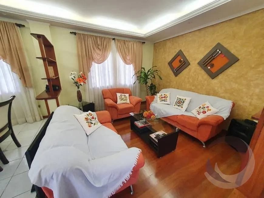 Casa para venda com 4 dormitórios em Carianos com 250 m² — foto 5