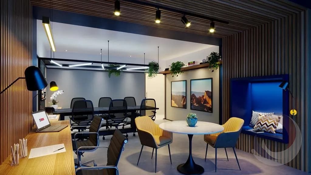 Apartamento para venda com 3 dormitórios em Estreito com 129 m² — foto 2