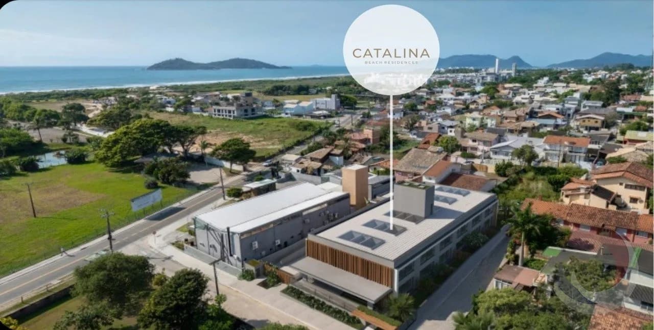 Apartamento duplex para venda com 2 dormitórios em Campeche com 128 m² — foto 2