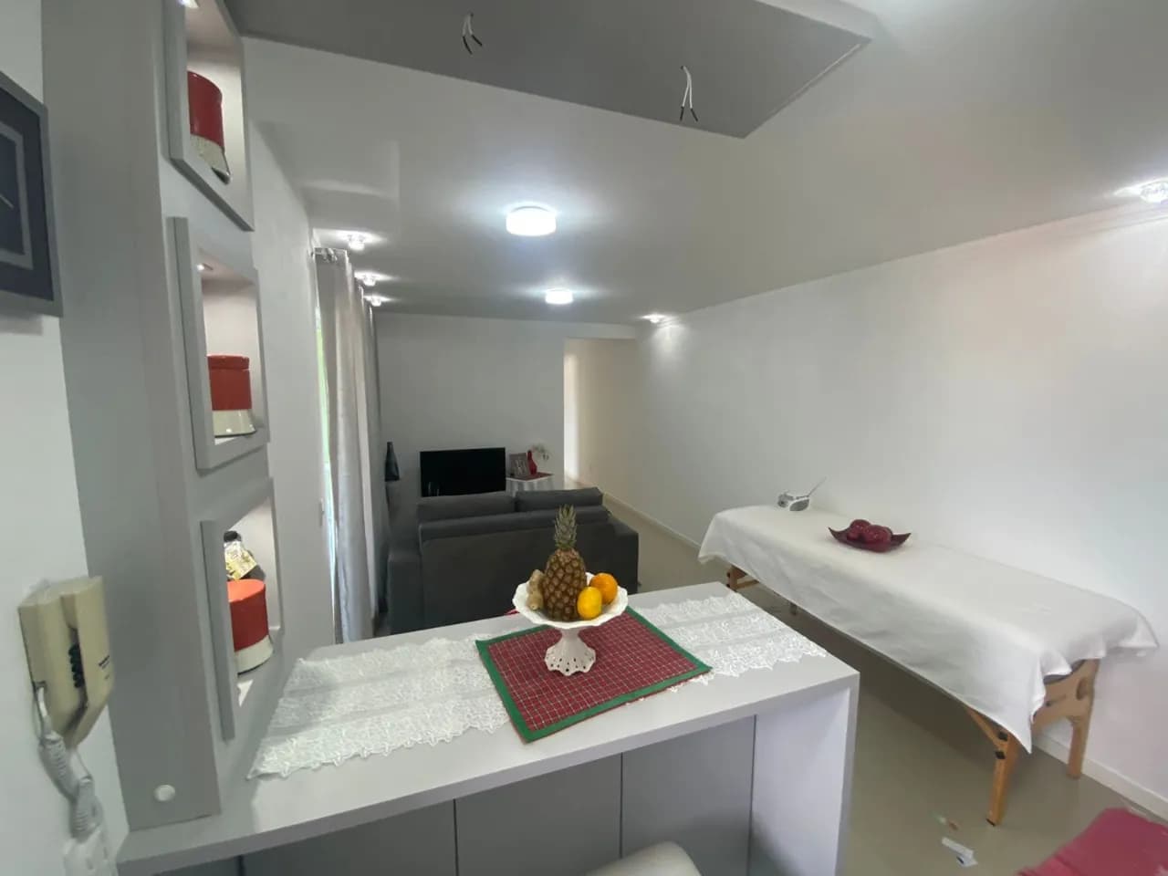 Apartamento para venda com 2 dormitórios em Centro com 75 m² — foto 2